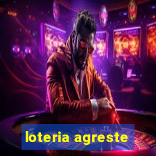 loteria agreste